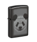 Preview: Zippo Panda gelasert - 60006864